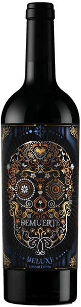 DeMuerte Deluxe 2021